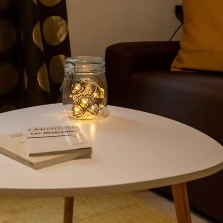Bnb'P Charmant Studio- Cosy -Centre Ville- Netflix Avignon Kültér fotó