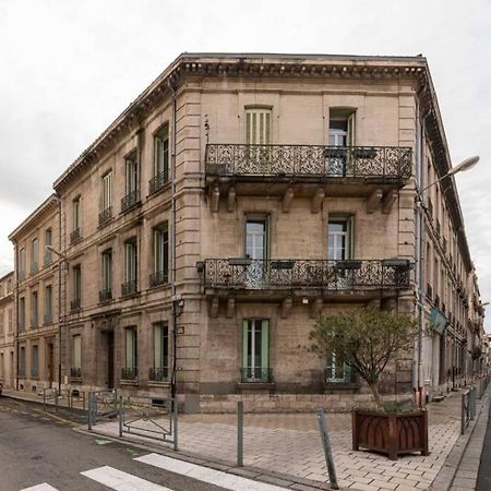 Bnb'P Charmant Studio- Cosy -Centre Ville- Netflix Avignon Kültér fotó