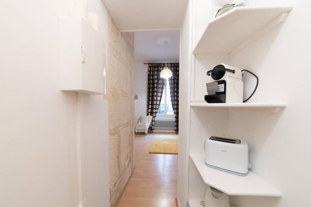Bnb'P Charmant Studio- Cosy -Centre Ville- Netflix Avignon Kültér fotó