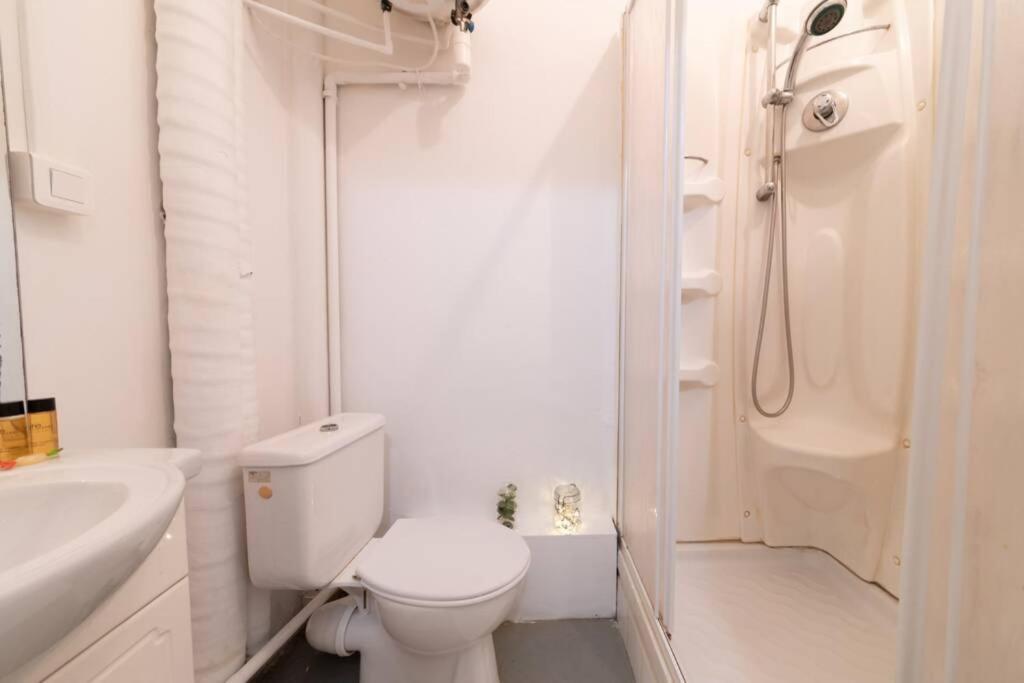 Bnb'P Charmant Studio- Cosy -Centre Ville- Netflix Avignon Kültér fotó